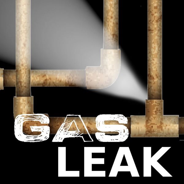 Cairo Road back open at H.C. Mathis after gas leak