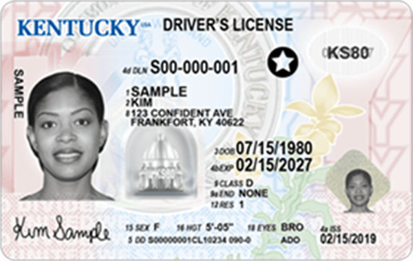 Deadline to get your REAL ID is six months away