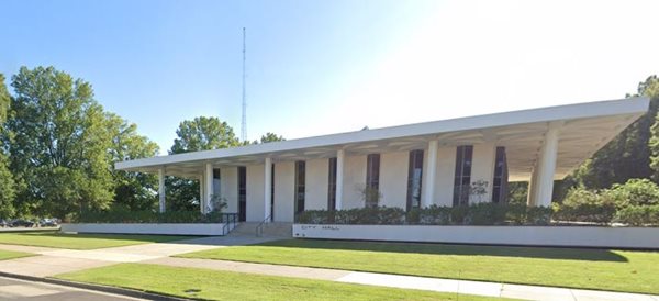 Commissioners give Paducah residents new option to pay property taxes