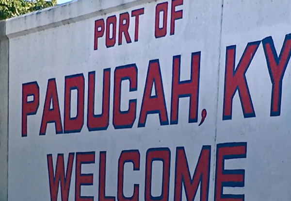 Census figures show Paducah grew by over 8 percent