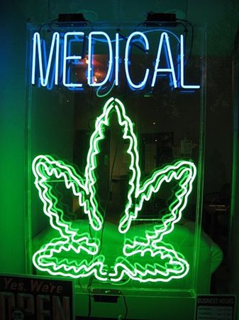 Initial round of medical cannabis business licenses will be distributed through lottery
