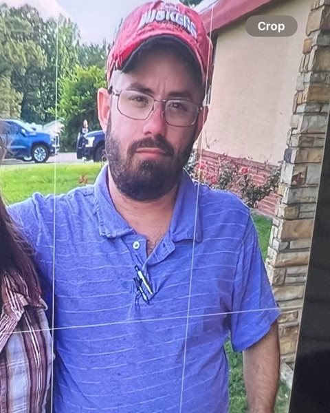 Authorities looking for information on missing McCracken man