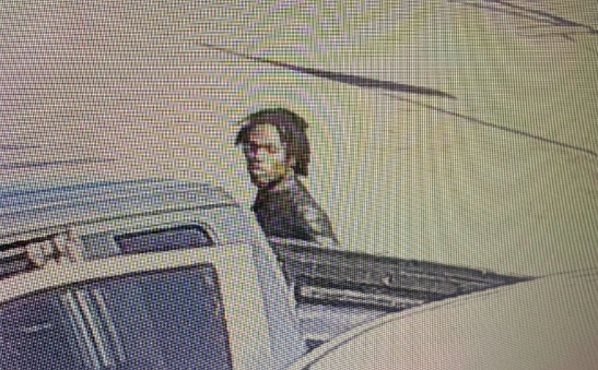 Eddyville police seek suspect in counterfeit currency cases