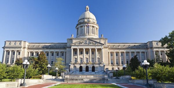 Kentucky Senate passes bill adding remote instruction days
