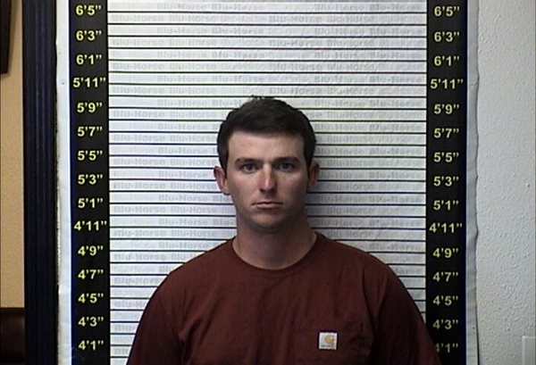 Indictment returned against Fancy Farm man in Labor Day weekend accident