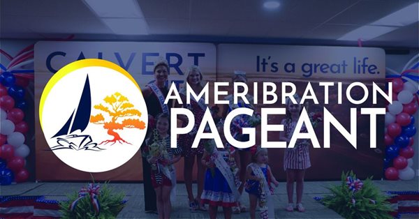 Ameribration Pageant registration deadline June 24