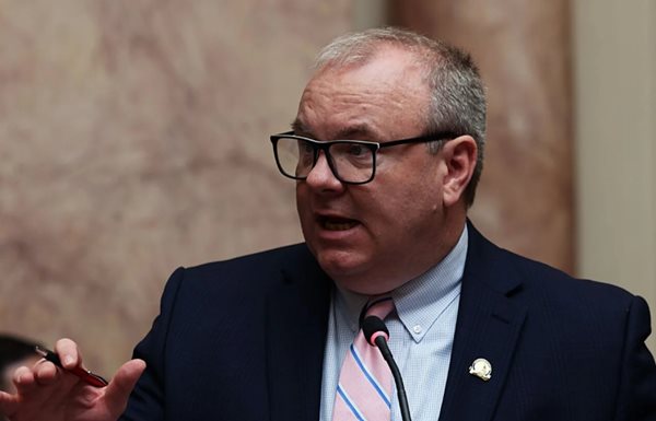 'Pause in procedure' organ donation bill clears Ky. House