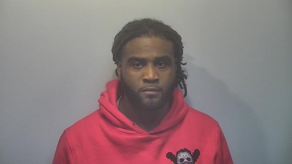 Paducah man jailed after two county pursuit 