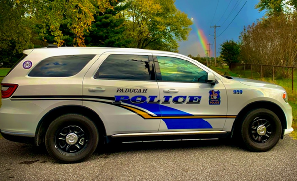 Paducah police detain juveniles charged in Park Avenue burglary