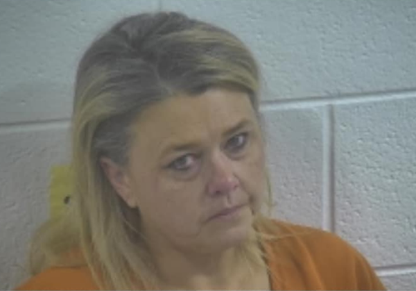 Wanted Calloway woman charged with impersonating officer
