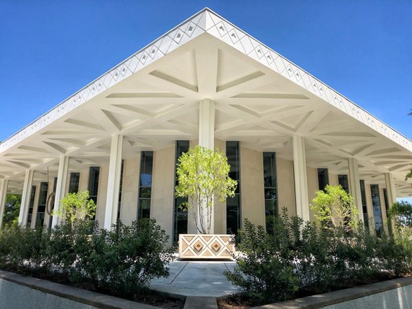 Paducah City Commission approves order for new Parks and Rec building