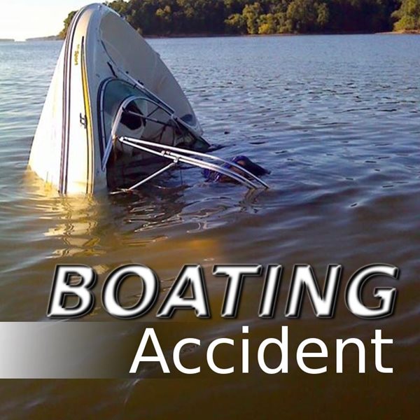 Boater found dead on Kentucky Lake in Tennessee