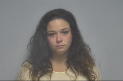 Illinois pair arrested after stolen vehicle found in Paducah