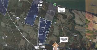 City approves reimbursement of funds for preparation of Triple Rail Site