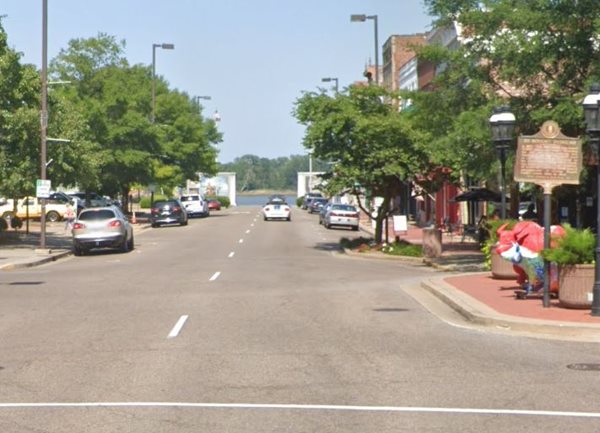 Public meetings to discuss future of Paducah Main Street