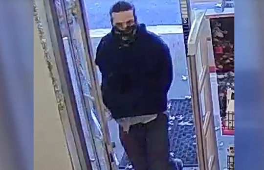 More details released in Vienna armed robbery