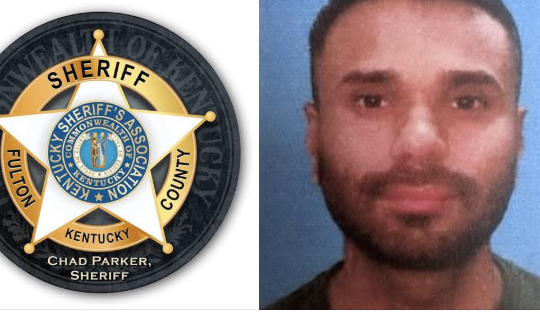 Fulton, Hickman sheriffs team with feds to break up network of scammers