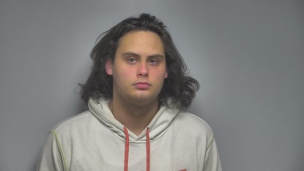 McCracken County pair arrested for meth, marijuana