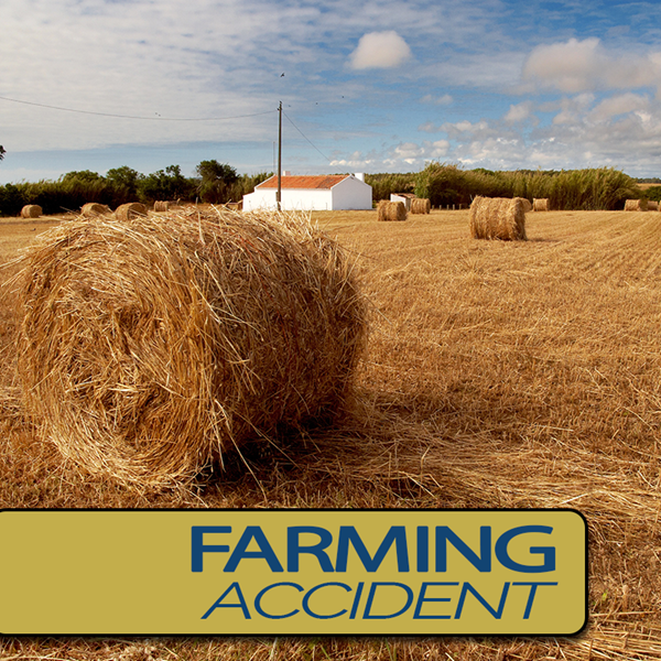 Kirksey man killed in farm accident