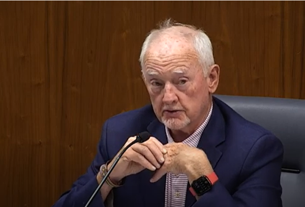 Commissioners hear ordinance to allow medical cannibis in Paducah