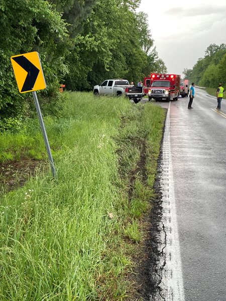 Separate weekend collisions in Graves County result in DUI charges