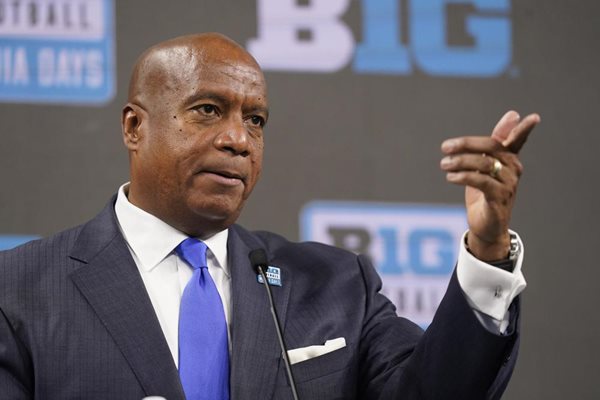 Big Ten lands $7 billion, NFL-style TV contracts