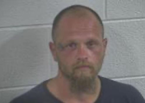 Fugitive nabbed in Graves County after morning search