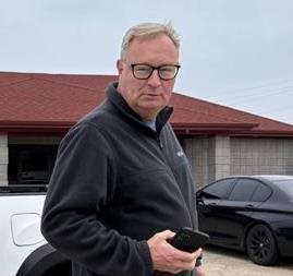 Graves County man accounted for