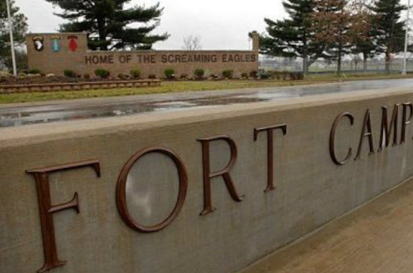 More Fort Campbell soldiers deploying to southern border