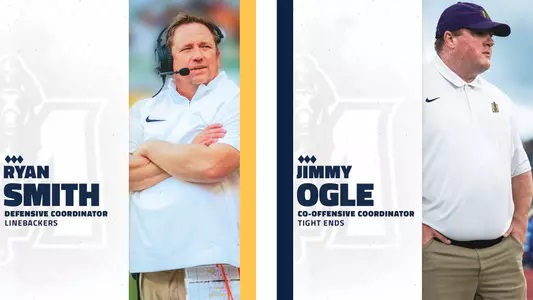 Murray State football hires two new assistant coaches 