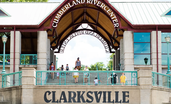 Report: Clarksville among fastest-growing cities in America