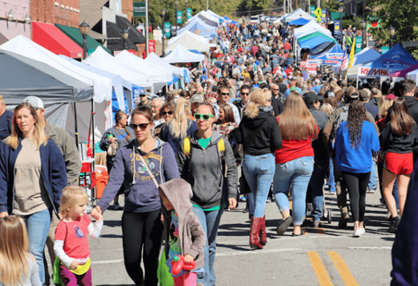 49th Country Ham Festival this Friday, Saturday