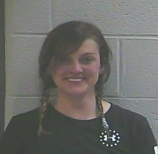 Disturbance complaint nets two Ballard meth arrests