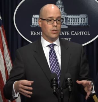 Steven Stack West Kentucky Star - News