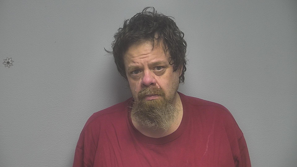 Six arrested in McCracken drug investigation 