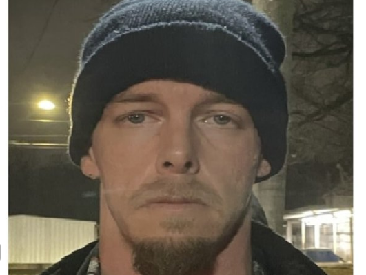 Graves County felon charged with possession of 13 guns, drugs