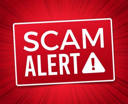 Phone scammers still reported by Calloway, McCracken sheriffs
