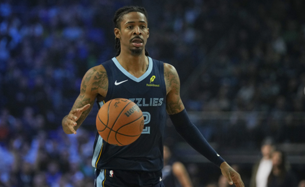 Morant still on Grizzlies after trade deadline passes