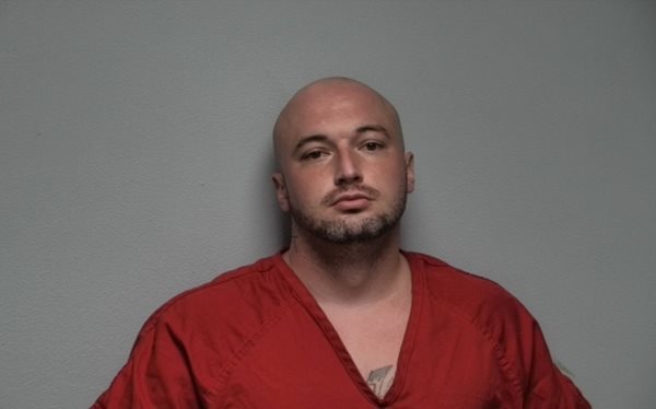 Four arrested in scheme to smuggle drugs to McCracken Jail inmates