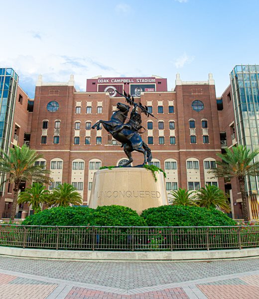 Two dead, six wounded after shooting on Florida State campus 