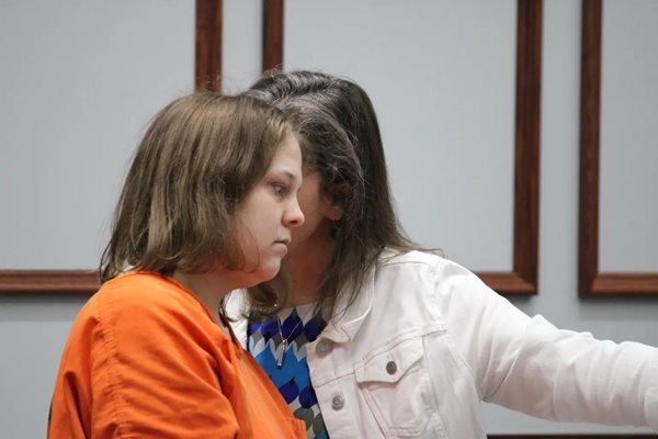 Calloway man pleads guilty in 2023 death of toddler