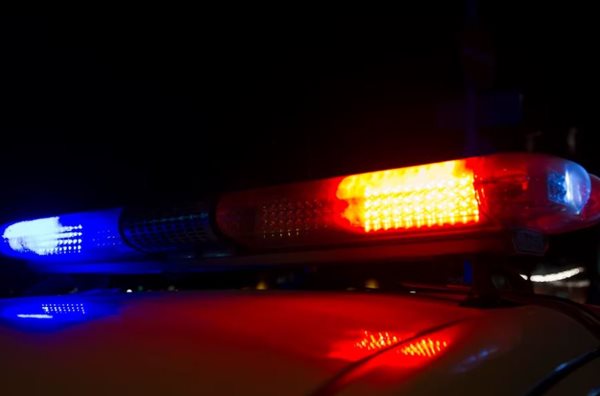 Texas man arrested twice in Lyon County over Memorial Day