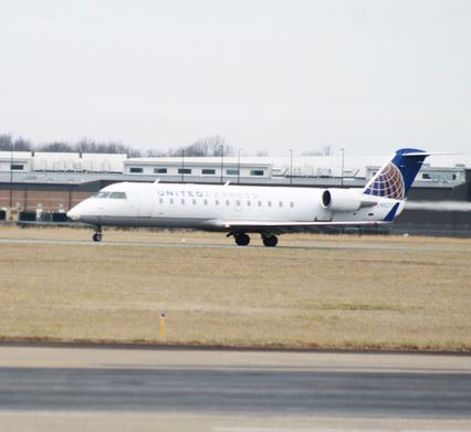 Officials discuss future of Barkley Airport since SkyWest action