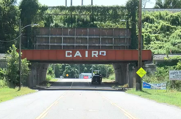 Cairo closer to getting first grocery store in 7 years