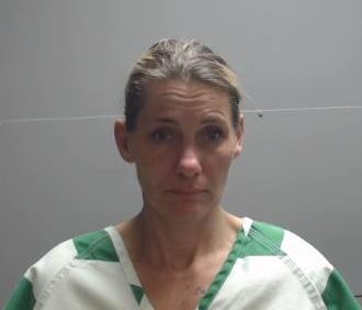 Fredonia man, Calvert City woman arrested on meth charge