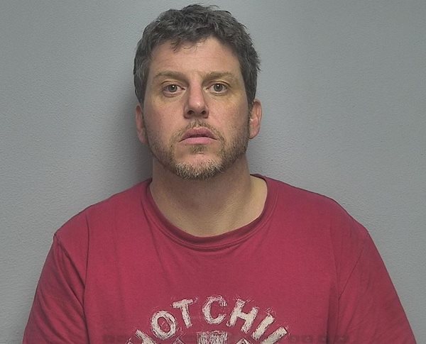 Disturbance at McCracken County home lands three in jail on drug charges