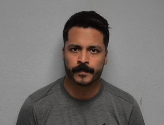 McCracken Schools employee charged with illegal sexual contact with a juvenile