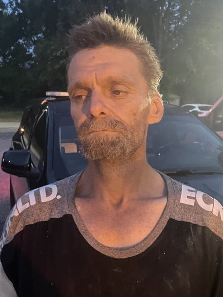 Three McCracken residents charged with theft of outbuilding