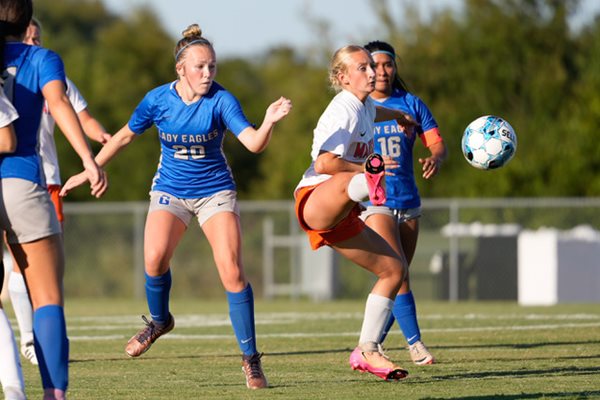 Tuesday's high school sports scores