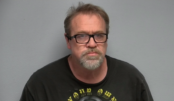 Paducah pair charged after meth found in residence